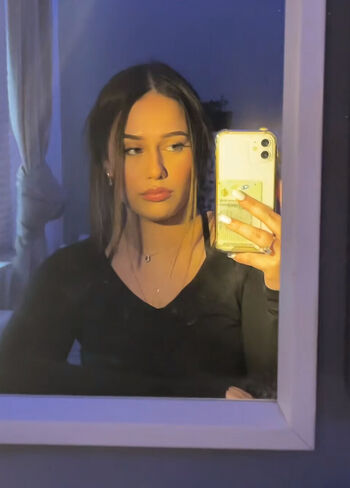 Full leaked Tina gomez miranda private onlyfans photo