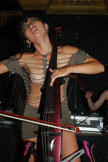 Full leaked Tina guo private onlyfans photo