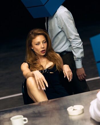 Tina Karol