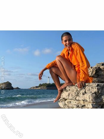 Tina Kunakey