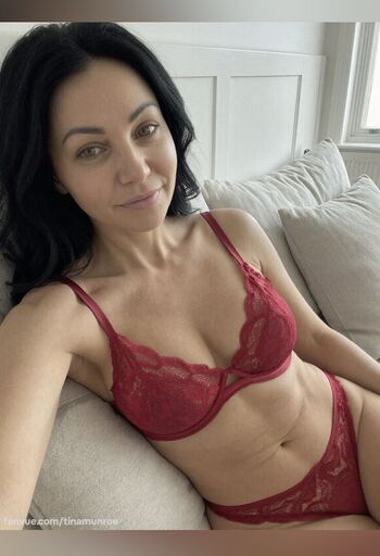 Full leaked Tina munroe private onlyfans photo
