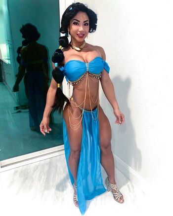 Full leaked Tina nguyen private onlyfans photo