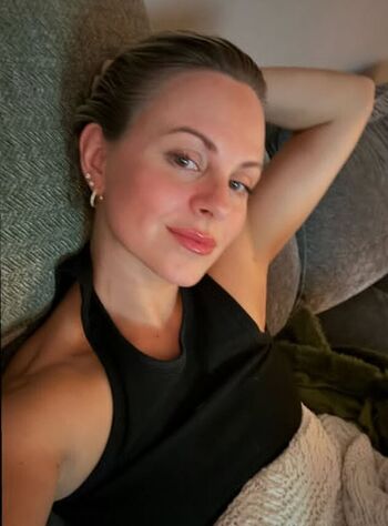 Tina O'Brien