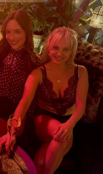 Tina O'Brien