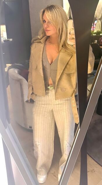 Full leaked Tina o brien private onlyfans photo
