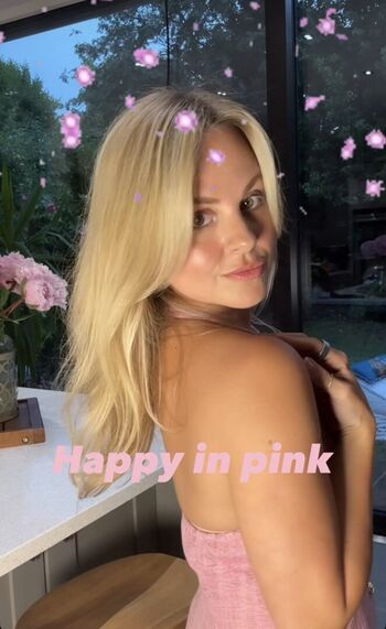 Full leaked Tina o brien private onlyfans photo