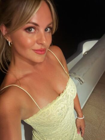Full leaked Tina o brien private onlyfans photo