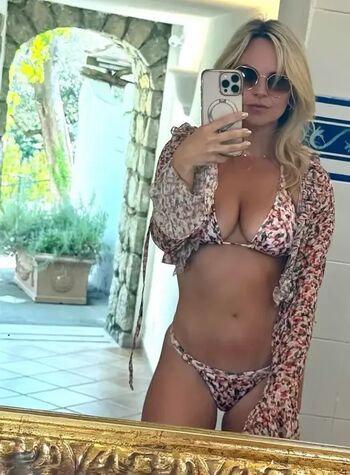 Full leaked Tina o brien private onlyfans photo