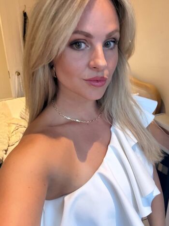 Full leaked Tina o brien private onlyfans photo