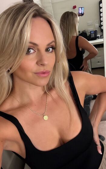 Tina O'Brien