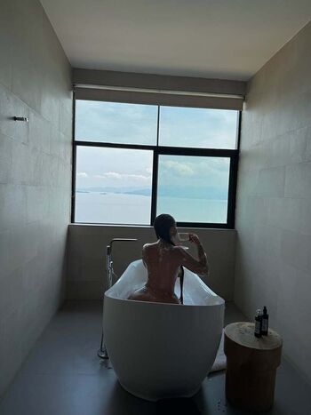 Full leaked Tinah bae private onlyfans photo
