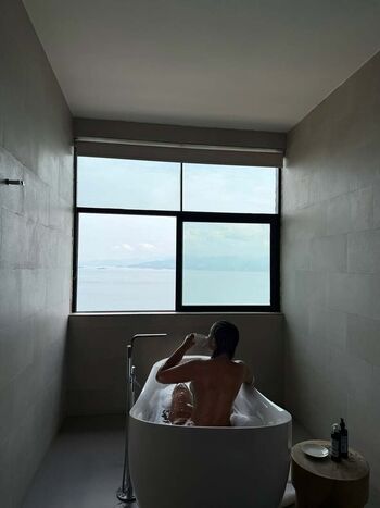 Full leaked Tinah bae private onlyfans photo