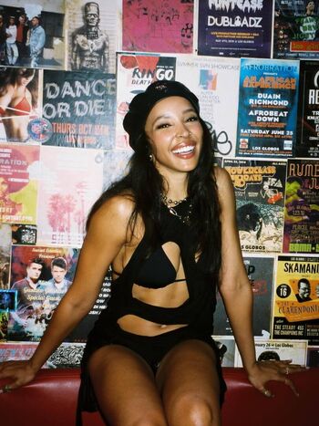 Tinashe