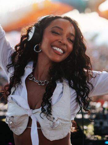 Tinashe