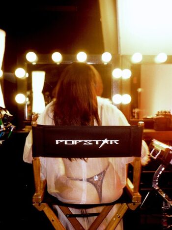 Full leaked Tinashe private onlyfans photo