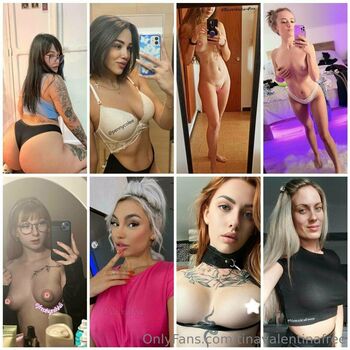 Full leaked Tinavalentinafree private onlyfans photo