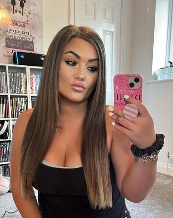Full leaked Tinkonlyfansxo private onlyfans photo