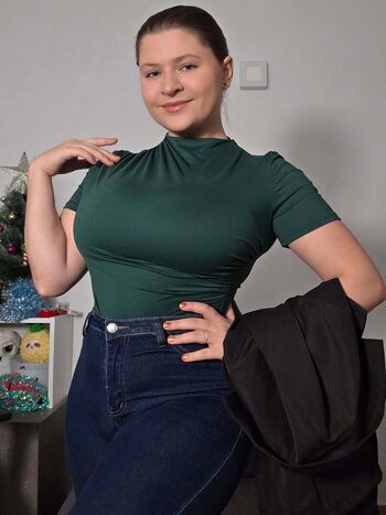 Full leaked Tinni angelll private onlyfans photo