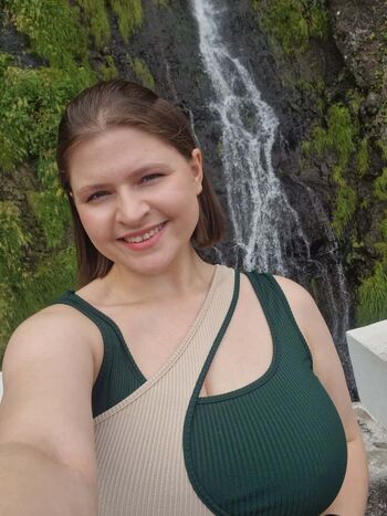 Full leaked Tinni angelll private onlyfans photo