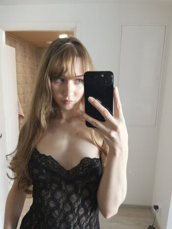 Full leaked Tinsmiu private onlyfans photo