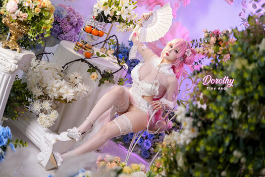Full leaked Tiny asa private onlyfans photo