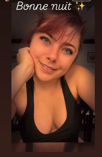 Full leaked Tiny chipie private onlyfans photo