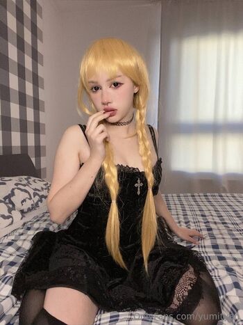 Full leaked Tiny el private onlyfans photo