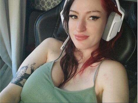 Full leaked Tiny ghosts private onlyfans photo