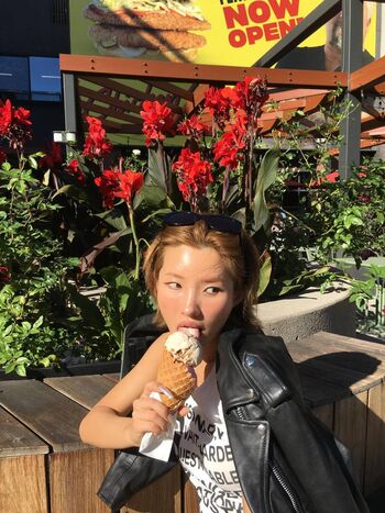 Full leaked Tiny pretty j private onlyfans photo