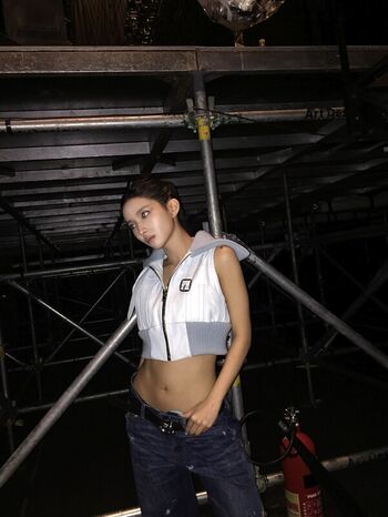 Full leaked Tiny pretty j page private onlyfans photo