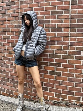 Full leaked Tiny pretty j page private onlyfans photo