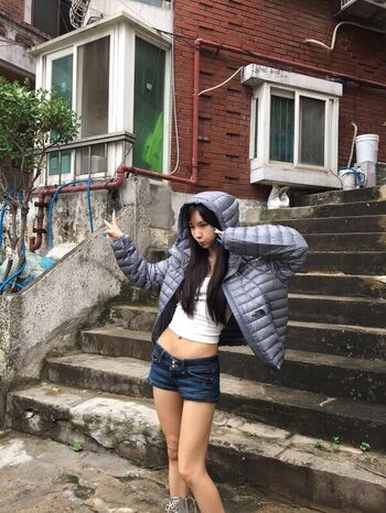 Full leaked Tiny pretty j page private onlyfans photo