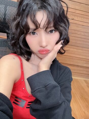 Full leaked Tiny pretty j private onlyfans photo