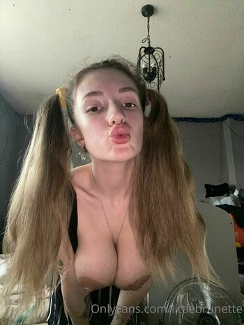 Full leaked Tiny vanessa private onlyfans photo