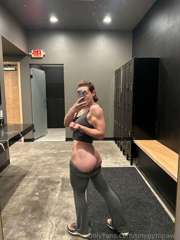 TinyGymPAWG