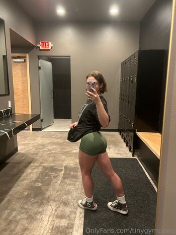 TinyGymPAWG