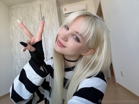 tinyjoy