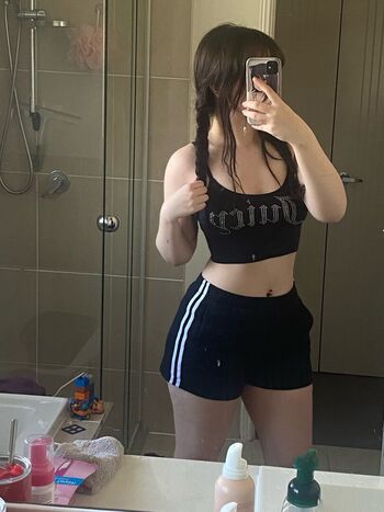 Full leaked Tinynoob private onlyfans photo