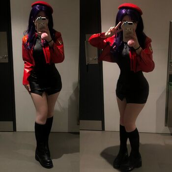 Full leaked Tinynoob private onlyfans photo