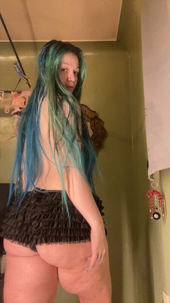 Full leaked Tinysatan private onlyfans photo