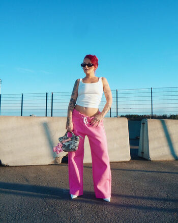 Full leaked Tinzeofficial private onlyfans photo