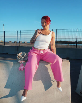 Full leaked Tinzeofficial private onlyfans photo