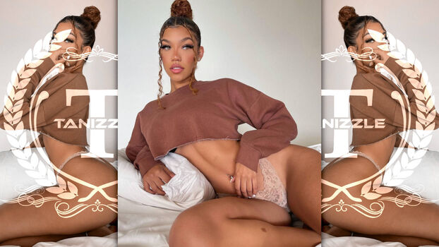 Full leaked Tiona fernan private onlyfans photo