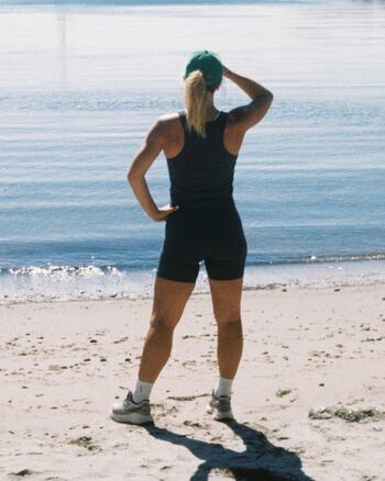 Full leaked Tiril eckhoff private onlyfans photo