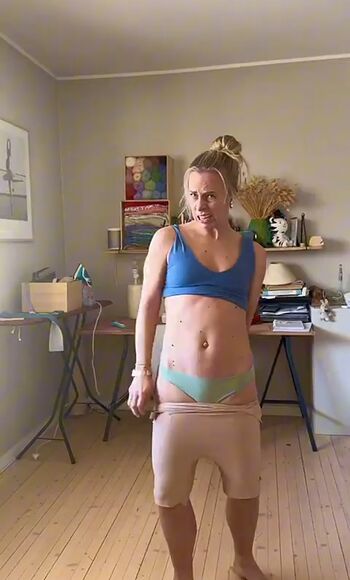 Tiril Eckhoff 