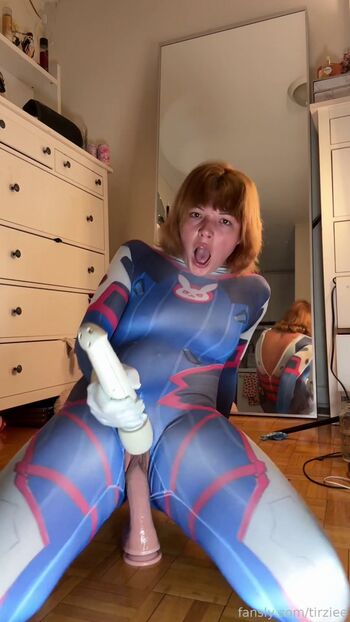 Full leaked Tirzah morelle private onlyfans photo