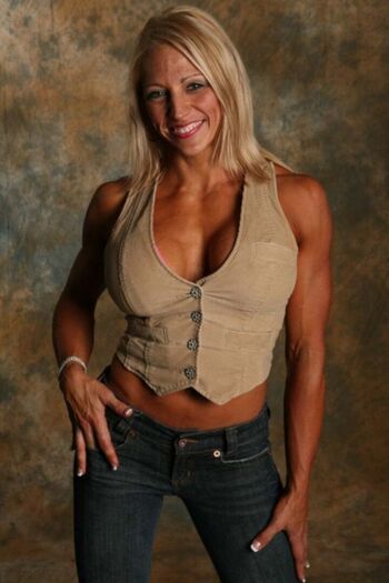 Tish Shelton