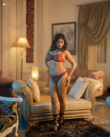 Full leaked Tithi ghosh private onlyfans photo