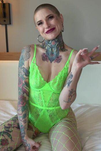 Full leaked Titi ramone private onlyfans photo