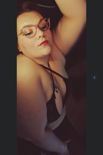 Full leaked Titinne bbw private onlyfans photo